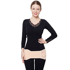 Kalça kemeri doğum sonrası destek doğum sonrası kurtarma pelvik kuşak destek bağlayıcı kemer sıcak satış pelvik düzeltme kemeri - Product Image 4