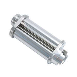 Heimgebrauch hochwertige Teig walze Spaghetti schneider Fettuccine Nudel schneider Pasta Maker Aufsätze - Product Image 5