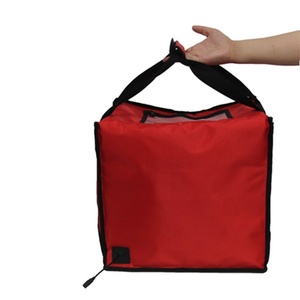 Custom PTC 12V <b>Heating</b> Element <b>USB</b> Power Source Temperature Control Portable Food Warmer Heater for Heated Food Delivery Bag - Product Image 4