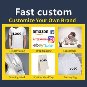 Shirt Wholesale Cotton Printing <b>Tshirts</b> Printed <b>Plain</b> Men O-Neck Screen Print Custom T Shirts - Product Image 2