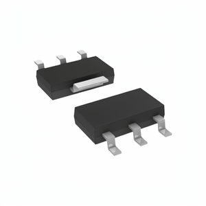 BOM IC In Stock Power Management (PMIC) TO 261 4, TO 261AA Components Electronic NCP1117ST285T3G - Product Image 1