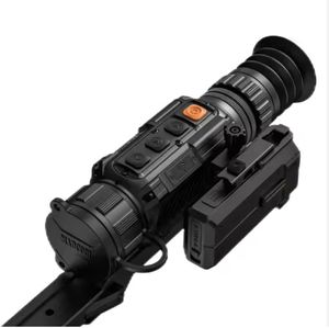 Alcance infrarrojo térmico 2x 4x Zoom carcasa de aluminio impermeable a prueba de golpes para supervivencia de caza táctica - Product Image 4