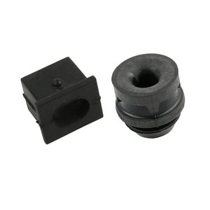 LR004323 LR000584 LR007399 <span class=keywords><strong>Aislante</strong></span> superior del radiador Compatible con LAND ROVER Range Rover Evoque 2.0L - Product Image 4