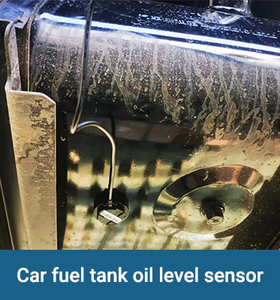 <span class=keywords><strong>Sensor</strong></span> Pengukur Bahan Bakar Ultrasonik Non-kontak Tahan Air Eksternal DYP-U02 untuk Pemantauan <span class=keywords><strong>Level</strong></span> Oli Tangki Bahan Bakar Kendaraan - Product Image 5