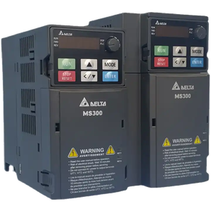 Variador de Frecuencia Delta VFD, Inversor Disponible en Todas las Potencias: 0.2kw, 2.2KW, 5.5KW, 7.5KW, 15KW, Precio Competitivo, Directo de Fábrica - Product Image 2