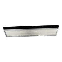 Filtre à air d'habitacle 360260A2 SP10005 WP10005 PA5668 Compatible avec Case Back-hoe Loader 5130 5140 New Hol-land CR10.90 A4 CR6.80