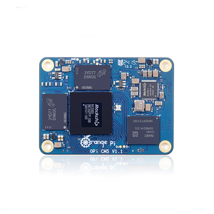 Orange Pi CM5, ordinateur monocarte, puce Rockchip RK3588S, système d'exploitation Android, carte de développement embarquée, fourniture directe d'usine - Product Image 1