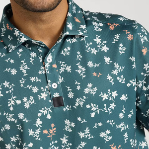 T-shirt <span class=keywords><strong>polo</strong></span> uni de haute qualité col rond hommes t-shirt <span class=keywords><strong>Polo</strong></span> <span class=keywords><strong>Polo</strong></span> à manches courtes de haute qualité 230gcm <span class=keywords><strong>sans</strong></span> boutons - Product Image 4