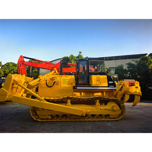 Bulldozer Komatsu D85A-21 Usado en Venta, Komatsu D85ex, D85es, D85ex-15, Bulldozer Komatsu D85a-21 - Product Image 5