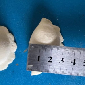 304 thép không gỉ đa chức năng samosa máy làm hoàn toàn tự động với màn hình hiển thị trực tiếp - Product Image 3