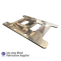 Fabrication sur mesure de pièces métalliques, découpe laser, pliage CNC, polissage, découpe plasma, pièces en acier au carbone
