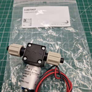 OEM / ODM <span class=keywords><strong>AMACO</strong></span> FARBPUMP D-JET X01/X11 DJ0970459 KNF PML12293-NF 10 Fácil Instalación - Product Image 1