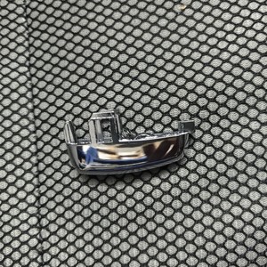 Buick Encore Handbrake Lever Button 42576667 Electroplated Aluminum Alloy Dashboard <b>Interior</b> <b>Accessory</b> - Product Image 5