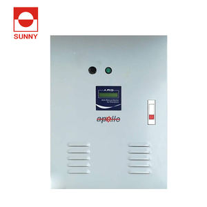 ELEVATOR ARD para Monarch Nice3000+ 7.5kw 11kw 15kw 18.5kw 22kw - Product Image 1