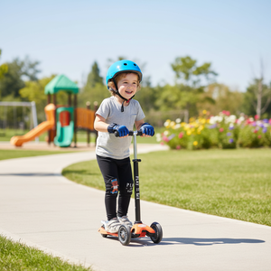 Ozkiz, mallas protectoras para la rodilla, rodilleras deportivas para niños pequeños, rodilleras para niños y niñas, mangas para actividades al aire libre - Product Image 2