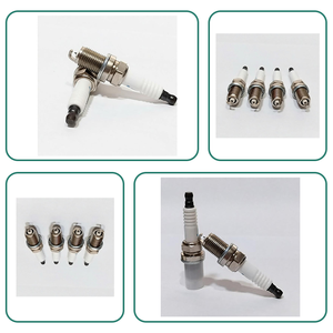 Candele d'Accensione per Volkswagen Passat, Tiguan, Golf, Audi Q3, <span class=keywords><strong>Q2</strong></span>, A3, <span class=keywords><strong>A1</strong></span> (2017-2026) 05E905602 05E 905 602 - Product Image 4