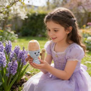 Jelly Cat 2026, Nuevos Juguetes de Peluche Amuseables Eggetha Egg y <span class=keywords><strong>Lance</strong></span> Soldier, Lindas Muñecas de la Serie Amuseables, Regalo Perfecto para Cumpleaños - Product Image 5