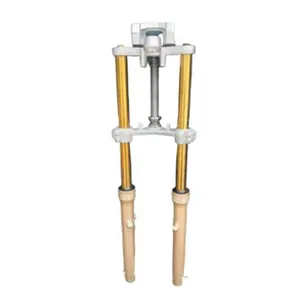 Ninja RR xe máy phổ phía trước ngã ba sốc hấp thụ lắp ráp - Product Image 1