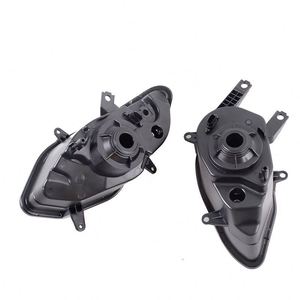 Ensemble de phares LED Angel Halo Yongjin Emark Pass pour <span class=keywords><strong>BMW</strong></span> <span class=keywords><strong>S1000RR</strong></span> <span class=keywords><strong>2015</strong></span>-2018 Blanc - Product Image 5