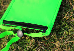 Portefeuille <span class=keywords><strong>de</strong></span> voyage pour femme, porte-documents, cartes réglables pour le <span class=keywords><strong>cou</strong></span>, <span class=keywords><strong>pochette</strong></span> avec porte-stylo - Product Image 4