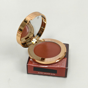 Palette de maquillage multi-usages pour <span class=keywords><strong>le</strong></span> visage et les lèvres de marque de luxe, blush de la plus haute qualité - Product Image 2