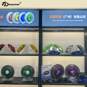 <span class=keywords><strong>Comprar</strong></span> disco de freno rotor de disco de freno de coche automotriz de proveedor de fabricación de China - Product Image 5