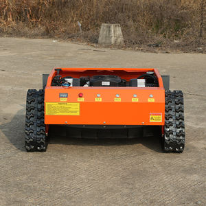 Accessoires pour tondeuse à gazon (lames, roues de protection) à vitesse de coupe rapide et large couverture de coupe, tondeuse à gazon, chasse-neige, <span class=keywords><strong>robot</strong></span> de <span class=keywords><strong>piscine</strong></span> - Product Image 3