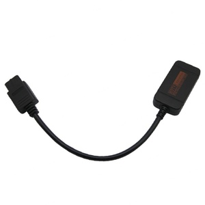 Câble convertisseur TV d'usine pour interface multimédia N64/SNES/SFC/NGC - Product Image 3