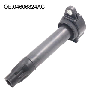 Paquete de bobina de encendido de coche de <span class=keywords><strong>precio</strong></span> al por mayor 4606824AB 4606824AC UF557 C1587 para Chrysler Dodge Bobinas De Encendido Auto Repuestos - Product Image 4