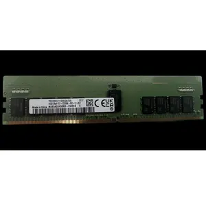 M321R2GA3BB6-CQK 16GB DDR5 4800MHz Memoria Ram RDIMM Memory HMCG78AEBRA107N Memory Module Server