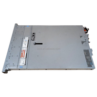 Servidor en Rack Dell PowerEdge R440 Usado en Oferta, 10SFF DDR4 1U, Procesador Xeon