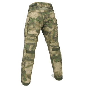 Uniforme Táctico de Caza G3, Camuflaje Ruin, Traje Táctico Frog para Hombre, Estilo de Entrenamiento de Camuflaje - Product Image 5