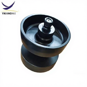 อะไหล่ช่วงล่างรถขุด ชุดอุปกรณ์เจาะราคาโรงงานใหม่ รุ่น MST800 MST2200 ลูกกลิ้งราง - Product Image 1