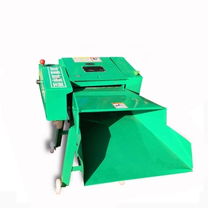 4 blades rotate hight hiệu quả thức ăn gia súc cutter - Product Image 3