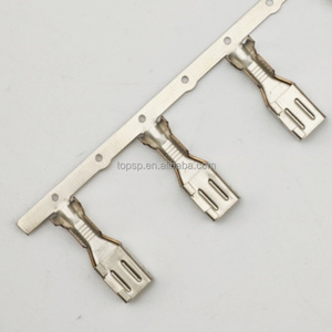 Servo conector 917807 AMP-2 conexión de cable eléctrico de 12, 2 y 2, conexión de cable eléctrico - Product Image 5