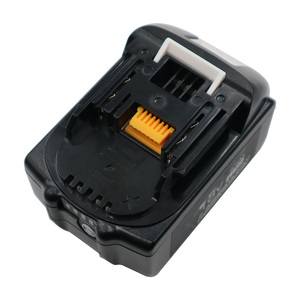 Batteria Mak 18VB4 3000mAh BL1830 194204-5 194205-3 LXT400 194309-1 per MAK - Product Image 6