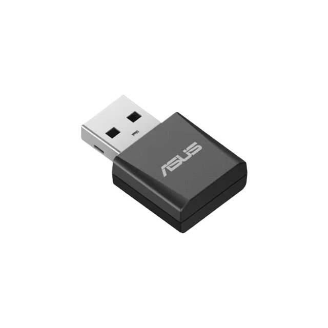Usb-be92 Nano Wifi 7 Usb Network Card