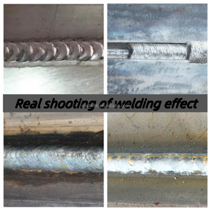 Machine à souder MIG 500 syn avec machine à souder 3 en 1 pour machine à souder MIG modèle AMIG 500M - Product Image 6