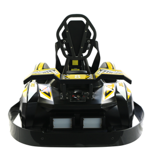 Crazy Drift Kart 3 roues 36V <span class=keywords><strong>Baby</strong></span> Balance Electric Go Kart Kids Ride-on Car avec moteur 500w pour enfants et adultes - Product Image 3