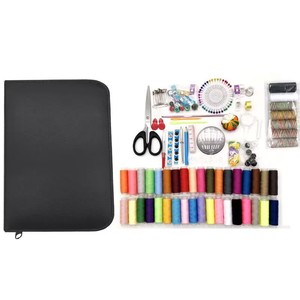Kits <span class=keywords><strong>de</strong></span> <span class=keywords><strong>couture</strong></span> pour adultes et enfants <span class=keywords><strong>Kit</strong></span> <span class=keywords><strong>complet</strong></span> d'aiguille et <span class=keywords><strong>de</strong></span> fil pour la <span class=keywords><strong>couture</strong></span> étui <span class=keywords><strong>de</strong></span> voyage Portable <span class=keywords><strong>Kit</strong></span> <span class=keywords><strong>de</strong></span> réparation <span class=keywords><strong>de</strong></span> <span class=keywords><strong>couture</strong></span> idéal pour les débutants - Product Image 3