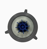 Yepyeni OEM Bulaşık Makinesi Rotoru 524922P Fisher & Paykel ile Uyumlu Büyük Miktarda Fabrika Direkt Tedariki