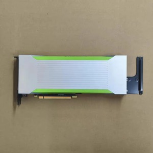 Tarjeta Gráfica RTX 8000 de 48GB para Estaciones de Trabajo, Entrenamiento de IA, Aprendizaje Profundo, Computación Científica y Servidores - Product Image 1