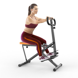 Có thể gập lại Workout Botty glutes Mông Đùi <span class=keywords><strong>AB</strong></span> trở lại chân Báo Chí hip lực đẩy nhà phòng tập thể dục tập thể dục Squat máy - Product Image 6