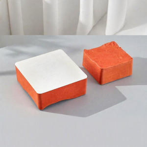 Tùy chỉnh phân hủy sinh học điện thoại điện tử Trường hợp thân thiện với môi ống đồng in cơ khí bột giấy tẩy trắng có thể tái chế bao bì hỗn hợp bột giấy - Product Image 5