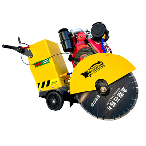 Nhà máy nóng bán tự động đường bề mặt máy cắt bê tông <span class=keywords><strong>Cutter</strong></span> - Product Image 4