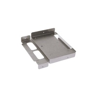 Robotique: Tôle au dessin; Tapis 5052/6061Al, 304SS; Procs découpé au laser, formant, soudure; Finition anodisée, nickel; OEM/ODM