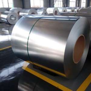 الفولاذ المطلي بالزنك والألومنيوم والمغنيسيوم Z40 Z60 Z100 <span class=keywords><strong>Z120</strong></span> بالغمس الساخن - Product Image 2