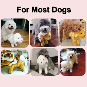 Juguete de Peluche para Perros, Suave y Realista, para Interacción Sexual y Liberación Emocional - Product Image 6