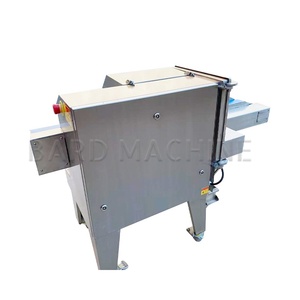 <span class=keywords><strong>Cuchillo</strong></span> Eléctrico Industrial Automático <span class=keywords><strong>para</strong></span> Cortar Carne de Oveja, Pechuga de Pollo, Carne Cocida, Máquina Rebanadora de Salchichas <span class=keywords><strong>para</strong></span> Restaurantes - Product Image 3