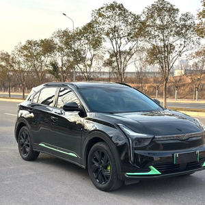 Coches usados Neta <span class=keywords><strong>U</strong></span> Pro Mejor SUV por el dinero SUV barato coche SUV 4x4 coches EV usados vehículos de nueva energía - Product Image 2